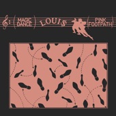 Pink Footpath (Disco Mix) artwork