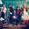 The Personal History of David Copperfield (Original Motion Picture Soundtrack) artwork