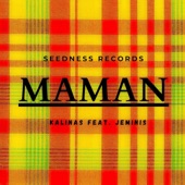 Maman (feat. Jeminis) artwork