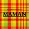 Maman (feat. Jeminis) artwork