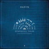 Symphonic Tales - EP artwork