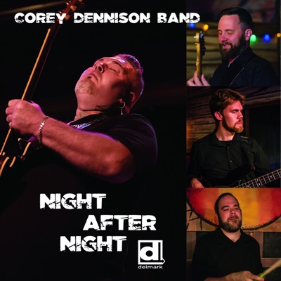 Troubles of the World - Corey Dennison Band | Shazam