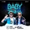 Babyzinha (feat. Léo Santana) - Kadu Martins lyrics