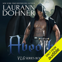 Laurann Dohner - Aveoth: VLG (Unabridged) artwork