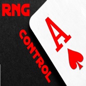 Rng Control - EP artwork