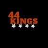 44 Kings