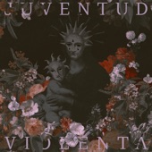 Juventud Violenta artwork