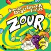 Zour - EP album lyrics, reviews, download