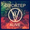Alive - Civortep lyrics