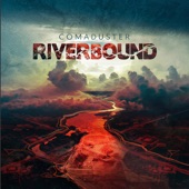 Riverbound - EP artwork