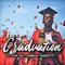 Graduation (feat. Freddrick Halleluyah) - D-Rock lyrics