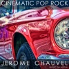 Jerome Chauvel - Lively Rock