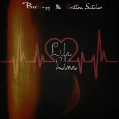 Lifeline (feat. Britton Satcher) - Single by BeeEazy album reviews, ratings, credits