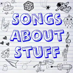 Songs About Stuff by Nur-D album reviews, ratings, credits