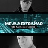 Me Va a Extrañar (feat. Alexander Caniggia) - Single