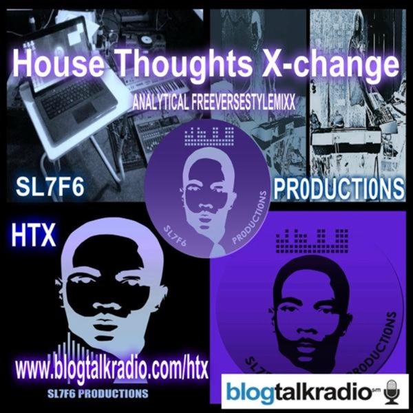 House Thoughts X-change