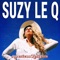 American Religion - Suzy Le Q lyrics