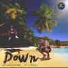 Down (feat. Strizzo) song lyrics