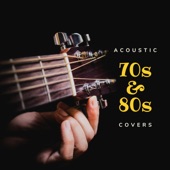 Acoustic 70S and 80S Covers artwork