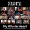 My Whole Heart (feat. Tolü Makay, God Knows & the Isolation Choir) artwork