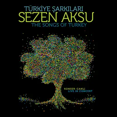 Türkiye Şarkıları (Canlı) - Sezen Aksu Türkiye Şarkıları (Canlı) - Sezen Aksu