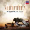 Khachaturian: Masquerade (Suite): 1. Waltz [Excerpt] - Single album lyrics, reviews, download