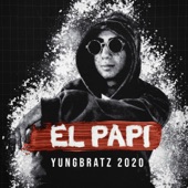 YungBratz 2020 artwork