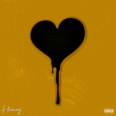 Honey artwork