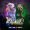 Bebendo Atrasado - Jhony Chaves e Rodolfo lyrics