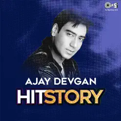 Ajay Devgan: Hit Story - Nusrat Fateh Ali Khan Ajay Devgan: Hit Story - Nusrat Fateh Ali Khan