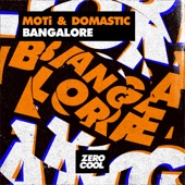 Bangalore (Original Mix) artwork