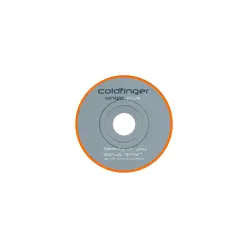 Beauty of You (Single Plus) - Single - Coldfinger