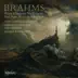 Brahms: Piano Concerto No. 2 album cover