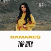 Damares Top Hits artwork