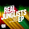 Real Junglists EP (Benny V vs. K-Warren) - Single