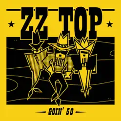 Goin' 50 - Zz Top