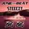 Big Big - Juneonnabeat & Steeezy lyrics