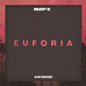 Euforia - EP artwork