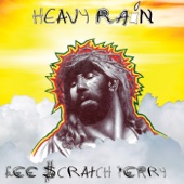 Heavy Rain artwork