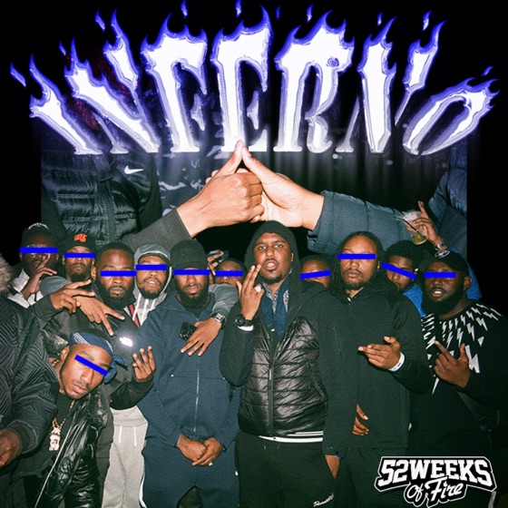 Cover artwork for Active