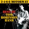 Better Decide Which Side You're On - Tom Robinson Band lyrics