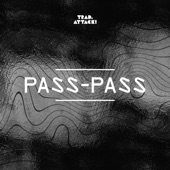 Pass-pass artwork
