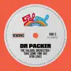 Take Some Time Out (For Love) [Dr Packer Reworks] - Single album lyrics, reviews, download