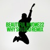 Beautiful Madness (Why So Loco Remix) - Single, 2020