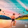 Mathieu Koss - Never Growing Up