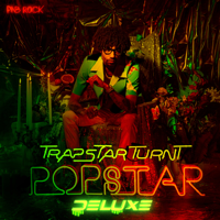 PnB Rock - TrapStar Turnt PopStar (Deluxe) artwork