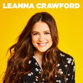Leanna Crawford - EP artwork