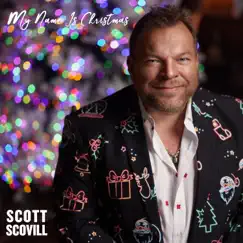 My Name Is Christmas by Scott Scovill & Hanne Sörvaag album reviews, ratings, credits