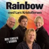 Rainbow & Lars Kristoffersen - Den fineste i verden (feat. Lars Kristoffersen)