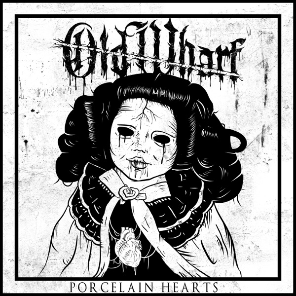 Old Wharf - Porcelain Hearts [single] (2019)